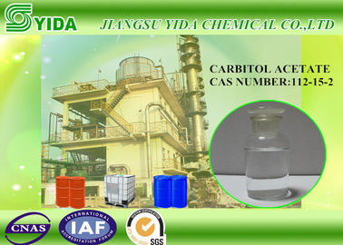DCAC ละลายตัวทำละลายจาระบี Dipropylene Glycol Monomethyl Ether Acetate Cas No 112-15-2