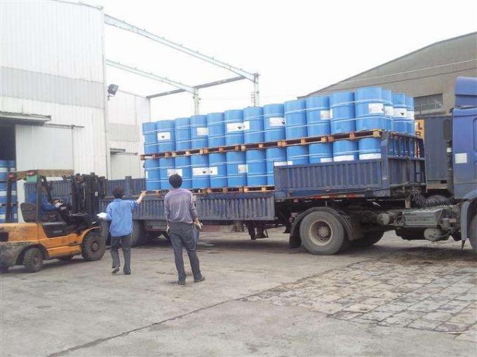 BGA Emulsion Paint Agglomerate Agent เอทิลีนไกลคอล Monobutyl Ether Acetate Cas No 112-07-2 3