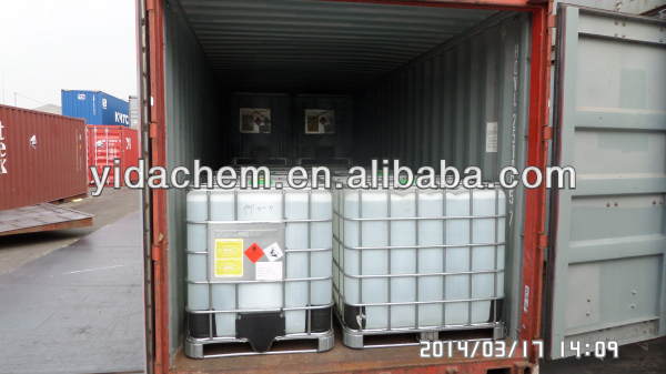 C10H20O4 Ethylene Glycol Monobutyl Ether Acetate CAS 124-17-4 DBA ของเหลวไม่มีสี 3