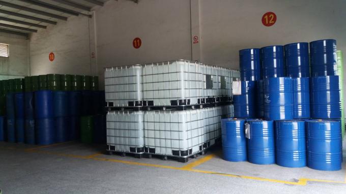ความบริสุทธิ์ 99% โพรพิลีนไกลคอลโมโนเมทิลอีเธอร์อะซิเตท PGMEA Cas No 108-65-6 2