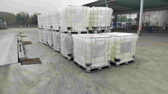 CAS 55934-93-5 ธาตุละลายออร์แกนิคที่ไหลสูง 2