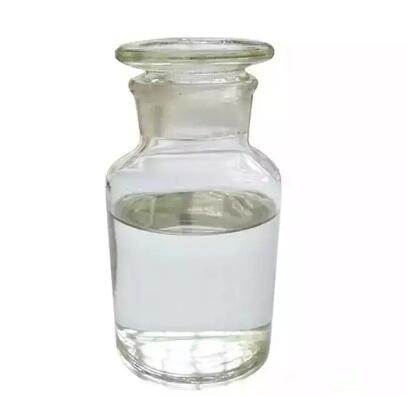 EGEHE ตัวทำละลาย Ethylene Glycol 2-Ethylhexyl Ether Cas 1559-35-9