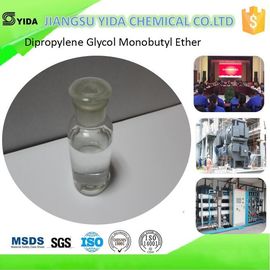 สารทำความสะอาด Tripropylene Glycol Butyl Ether Tripropylene Glycol โมโนบิวทิลอีเธอร์อีเทอร์ Cas 55934-93-5