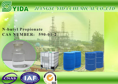 ราคาดี EINECS No. 209-669-5 บิวทิล Propionate สำหรับหมึกพิมพ์, N-butyl Propionate ออนไลน์