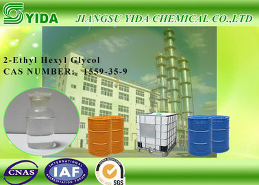 ราคาดี IBC กลองบรรจุภัณฑ์ Ethylene Glycol 2 Ethylhexyl อีเธอร์สำหรับเคลือบอิ ออนไลน์
