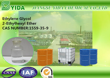 ราคาดี Ethylene Glycol 2-Ethylhexyl Ether ตัวทำละลายไม่มีสี ออนไลน์