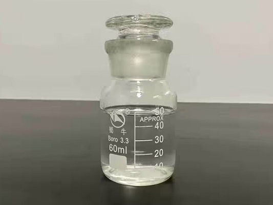 เกรดอุตสาหกรรม 11,3, 3-tetrabutylurea Tetrabutylurea น้ําเหลวโปร่งใส ที่มีหมายเลข CAS 4559-86-8