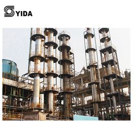 BCS 2-Butoxy Ethanol 111-76-2 Ethylene Glycol Mono Butyl Ether หมายเลข CAS 2807-30-9
