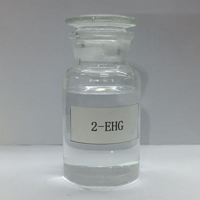 ราคาดี Cas 1559-35-9 เอธีเลนกลิกอล มโน-2-เอธีลเฮกซิลอีเทอร์ สารละลายที่ต้มสูง ออนไลน์