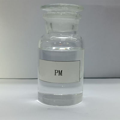 ราคาดี ป้องกันสิ่งแวดล้อม สารละลายโปรพีเลนกลิกอล โมโนเมธีลอีเทอร์ Cas 107-98-2 ออนไลน์