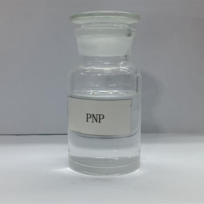 ราคาดี 99% โปรพีเลนกลิกออล N-โปรพีเลนอีเทอร์ น้ําเหลวโปร่งใสไร้สี CAS 1569-01-3 ออนไลน์