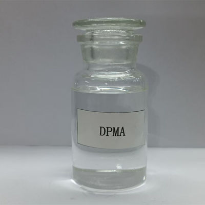 สะดวกต่อสิ่งแวดล้อม สารละลายดีโปรพีเลนกลิกอล โมโนเมธีลเอเทอร์เอเชทเนต DPMA