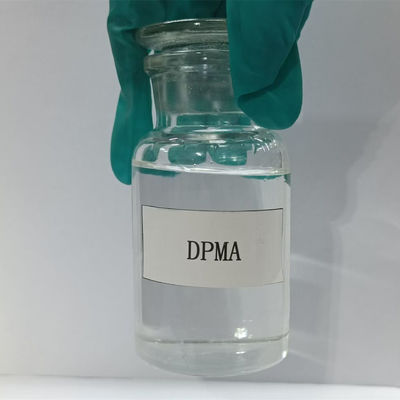 จุดเดือดสูง DPMAC ไดโปรพีเลนกลิกออล โมโนเมธีลเอเทอร์เอเชทเนต CAS No 88917-22-0
