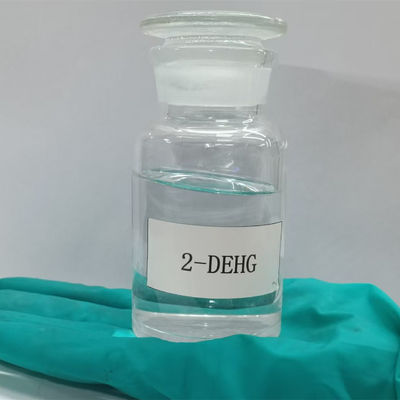 ราคาดี ไดเอเธลีนกลิกออลไหล่เหลวโปร่ง Mono-2-ethylhexyl Ether 2-DEHG ออนไลน์