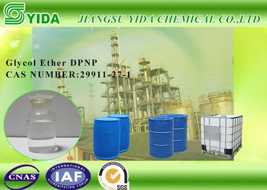 ราคาดี โพรพิลีนไกลคอลโพรพิ N-Ether Cas ไม่มี 29911-27-1 ไกลคอลอีเทอร์ Dpnp ด้วยมาตรฐาน SGS ออนไลน์