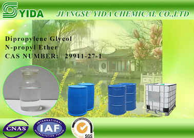 ราคาดี Coalescent ตัวทำละลาย Dipropylene ไกลคอลโพรพิ N-อีเธอร์สำหรับน้ำ - ลมยางเคลือบ ออนไลน์