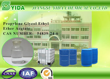 ราคาดี สูตรโมเลกุล C7H14O3 โพรพิลีนไกลคอล Ethyl Ether Acetate / ethoxy Propyl Acetate ออนไลน์