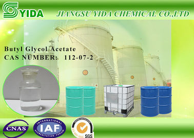 ราคาดี จุดเดือดสูง Ethylene Glycol Ether Acetate Monobutyl / Butyl Acetate ไกลคอล ออนไลน์