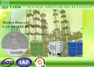 ราคาดี EC เลขที่ 203-906-6 Diethylene Glycol Hexyl Ether / Methyldiglycol ออนไลน์