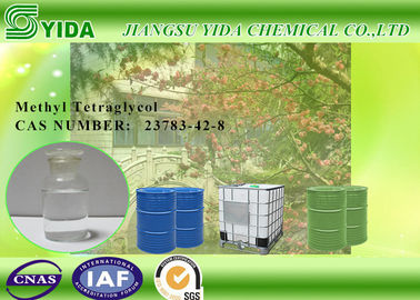 ราคาดี ตัวทำละลายจำนวน Methyl Tetraglycol Cas 23783-42-8 เชิงประจักษ์ C9H20O5 สูตร ออนไลน์
