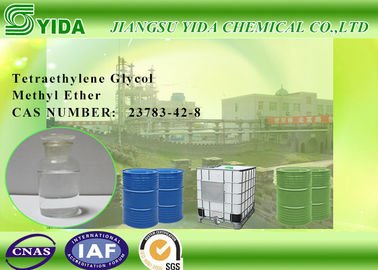 ราคาดี หมายเลข EC 245-883-5 สูง - จุดเดือดเทคนิคเกรด Tetraethylene ไกลคอลอีเทอร์ Monomethyl ออนไลน์