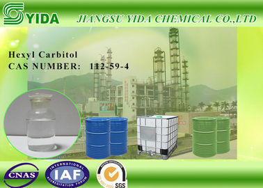 ราคาดี IBC กลองแพคเกจ Diethylene Glycol Ether Hexyl ล้างของเหลว EINECS No. 203-988-3 ออนไลน์