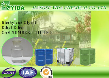 ราคาดี Ethylene Glycol Ether Monoethyl / EINECS No. 203-919-7 Carbitol ตัวทำละลาย ออนไลน์