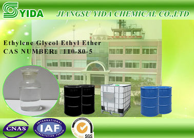 ราคาดี Ethylene Glycol Ether Monoethyl EINECS No. 203-804-1 สำหรับเคลือบหมึกพิมพ์กาว ออนไลน์