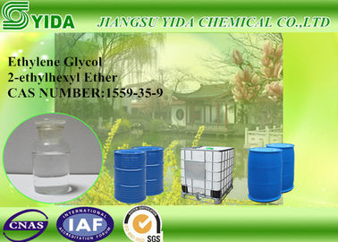 ราคาดี สูตรโปร่งใส 2- (2-Ethylhexyloxy) เอทานอล CAS NO.  1559-35-9 ออนไลน์
