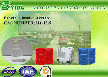 ราคาดี Ethylene Glycol Ether Acetate Monoethyl น้ำหนักโมเลกุล 132.16 G / mol Oxitol Acetate ออนไลน์