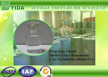 ราคาดี ล้างเหลว 1-Methoxy-2-Propyl propanoate ความเป็นกรดต่ำสำหรับใช้เคลือบ ออนไลน์