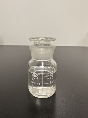 ราคาดี ISO 18001 TBU Tetrabutylurea น้ําเหลวไร้สีสําหรับการผลิตไฮโดรเจนเพอร์ออกไซด์ ออนไลน์