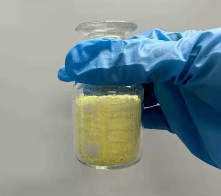 ราคาดี Cas 84-51-5 2-Ethyl Anthraquinone ผงสีเหลืองสําหรับตัวเริ่มการพอลิมิเรชั่นที่มีความรู้สึกต่อแสง ออนไลน์