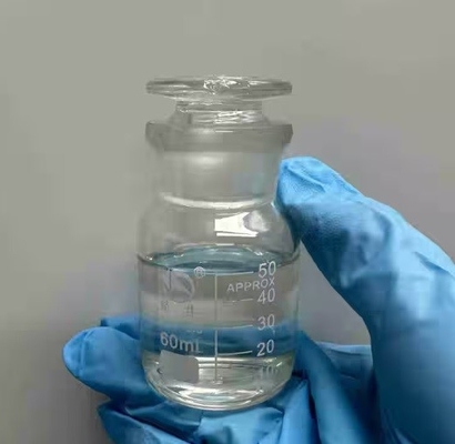 ราคาดี ขายร้อน Tetrabutylurea TBU น้ําเหลวโปร่งใสไร้สี ด้วยราคาที่แข่งขัน ออนไลน์