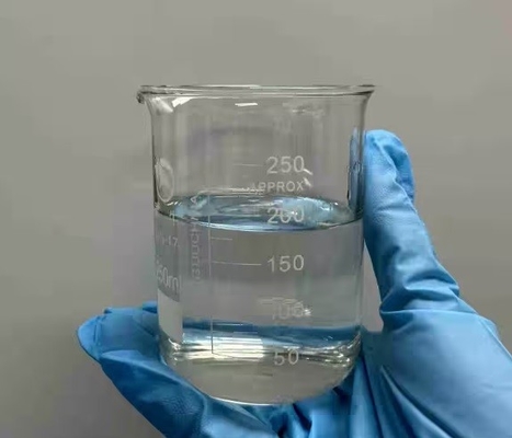 ราคาดี ISO Tetrabutylurea TBU น้ําเหลวโปร่งสําหรับไฮโดรเจนเพอร์ออกไซด์ ออนไลน์