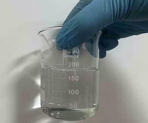 ราคาดี Cas 4559-86-8 N,N,N',N'  Tetra-n-butylurea Tetrabutylurea สําหรับการผลิตไฮโดรเจนเพอร์ออกไซด์ ออนไลน์