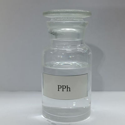ราคาดี 99% โปรพีเลนกลิกอล ฟีนีลเอเทอร์สารละลายอินทรีย์ CAS 770-35-4 ออนไลน์