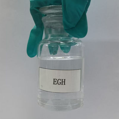 ราคาดี ความละลายในน้ํามัน Ethylene Glycol Monohexyl Ether เลข CAS 112-25-4 ออนไลน์