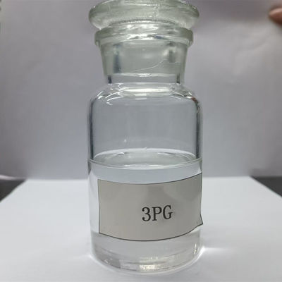 ราคาดี การใช้งานในอุตสาหกรรม Tripropylene Glycol Monomethyl Ether Cas 20324-33-8 ออนไลน์
