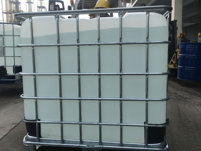 EDG Diethylene Glycol Monoethyl Ether สำหรับสี 111-90-0 มีกลิ่นอ่อน 3