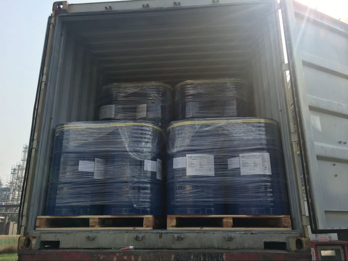 สารเคมีเกรดอุตสาหกรรม DPE Dipropylene Glycol Monoethyl Ether Cas 15764-24-6 2