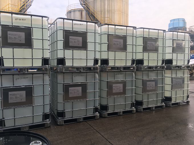 สารเคมีเกรดอุตสาหกรรม DPE Dipropylene Glycol Monoethyl Ether Cas 15764-24-6 4