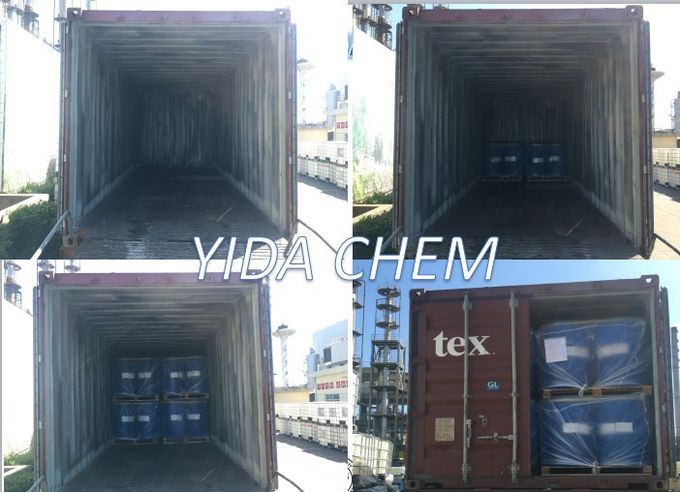 EDG Diethylene Glycol Monoethyl Ether สำหรับสี 111-90-0 มีกลิ่นอ่อน 5