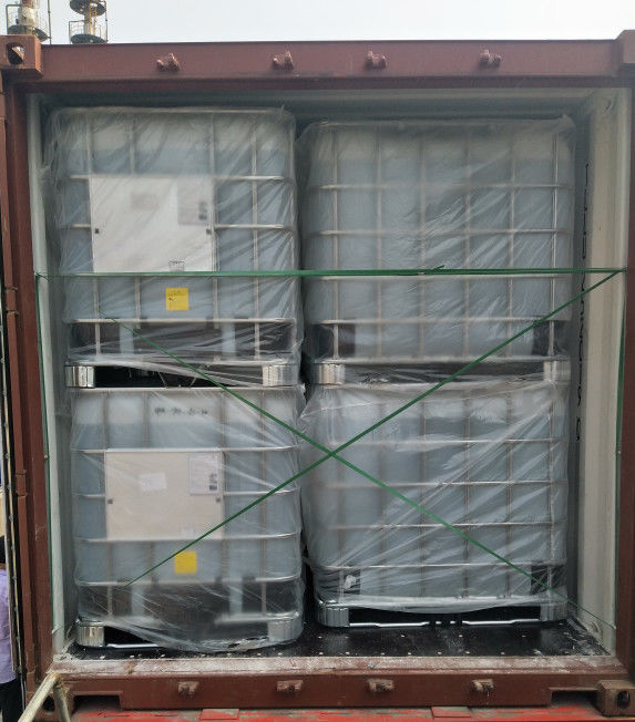 Triethylene Glycol MonoMethyl Ether Solvent เดือดสูง MTG CAS No. 112-35-6 4
