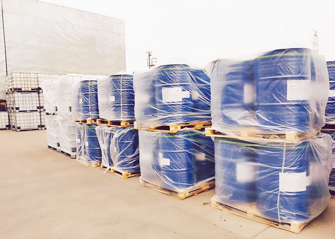 ตัวทำละลายโปร่งใสไม่มีสี TPNB Tripropylene Glycol MonoButyl Ether Cas No 55934-93-5 3