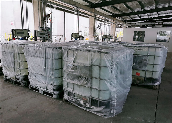 CAS No. 110-80-5 Ethylene Glycol Monoethyl Ether Cellosolve สำหรับการเคลือบ 3