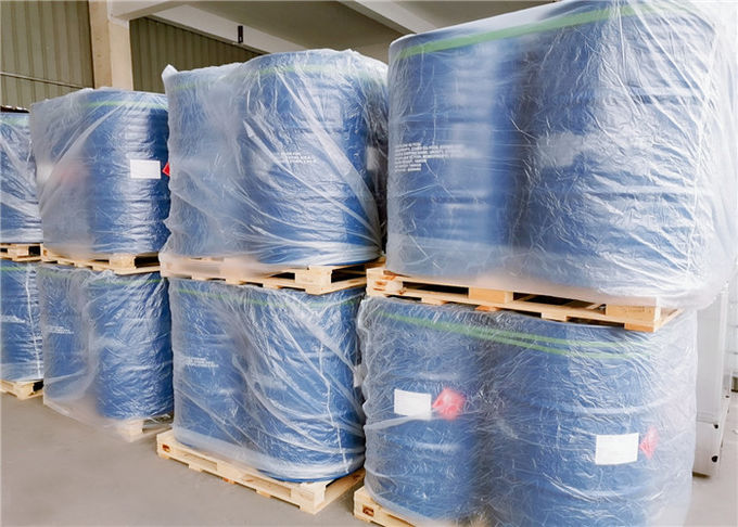 สารละลายที่มีประสิทธิภาพสูง ดีเอธีเลนกลิกอล เฮ็กซิลเอเทอร์ DEGH CAS No 112-59-4 3