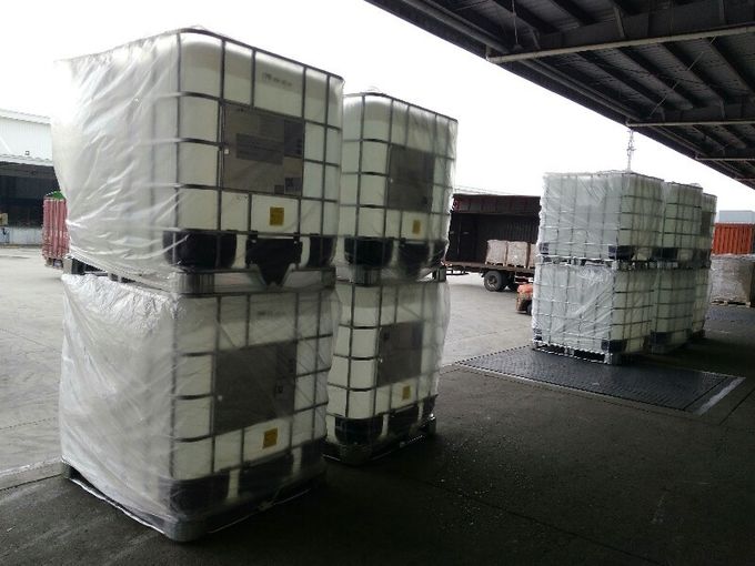ตัวทำละลายโปร่งใสไม่มีสี TPNB Tripropylene Glycol MonoButyl Ether Cas No 55934-93-5 1